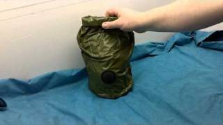 SealLine MACS Dry Bag [upl. by Blount315]