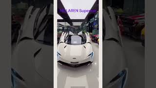 MCLAREN Supercar [upl. by Amorita]