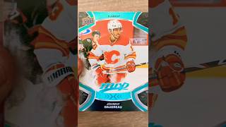 Upper Deck MVP Hockey 202122 Hobby Pack Break Hokejové kartičky NHL shorts shortvideo [upl. by Chadbourne232]