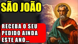 PRÓLOGO DE JOÃO ORAÇÃO PODEROSA PARA EXORCIZAR O MAL [upl. by Nomal]