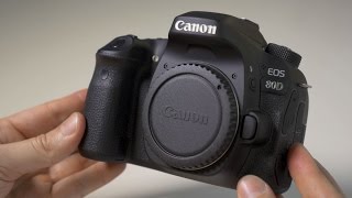 Canon 80D Review and comparison to 70D [upl. by Ueik545]