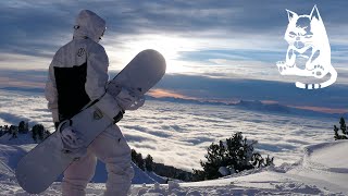 BEST OF SNOWBOARD ★HD★ 2015 [upl. by Eniak518]