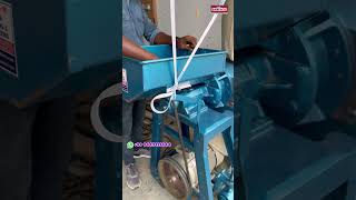 Turmeric Grinding Machine Coimbatore  Multiproduct Pulverizer  Pulverizer Manufacturers [upl. by Efthim]