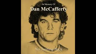 Dan McCafferty ¨ Childrens Eyes quot 2023 [upl. by Nerro46]