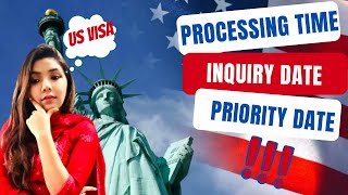 USCIS Is my case outside normal processing time  case inquiry date I130  In UrduHindi [upl. by Yrrah]