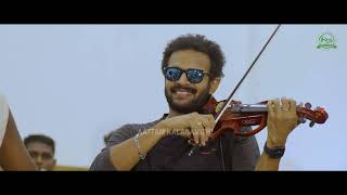 AR Rahman Medley  Aattam Kalasamithi  Francis Xavier Violin  Chemmeen Band [upl. by Langham]