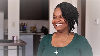 Jamaican Nurse Shares Experiences in US Hospital [upl. by Solly]