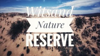 Weekend trip to Witsand Nature Reserve [upl. by Windy370]