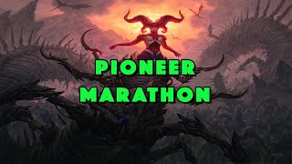 Rakdos Midrange  Pioneer Marathon 1 [upl. by Ause426]