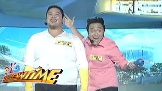 Its Showtime Funny One Iskobiduo [upl. by Kosaka]