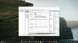 How To Fix Windows 11Firewall Won t Turn On 2024 [upl. by Ylicic]