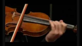 Paganini concerto Amaury Coeytaux [upl. by Riddle]