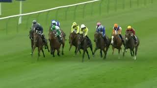 2024 UK NEWMARKET 2000 Guineas [upl. by Zippora]