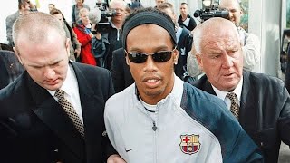 Ronaldinho Edits compilado 03 [upl. by Folger]