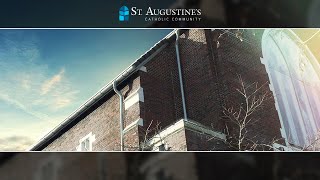 St Augustines 11am Sunday Mass  Nov 17 2024 [upl. by Iorgo848]