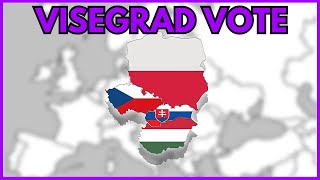 Vote For Visegrád In WarThunder [upl. by Artima]