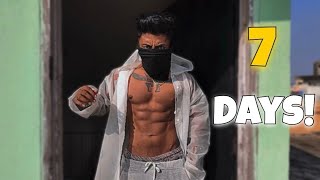 Get Abs in 7 Days [upl. by Dovev]