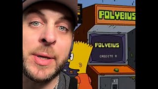 The Polybius Conspiracy When a Local Gamer Goes Missing fyp nightgod333 storytime story YT [upl. by Diver]