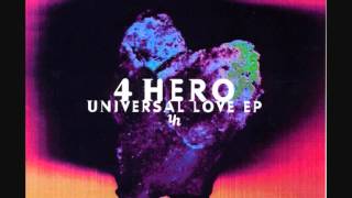 4 Hero  Universal Love 4 Hero Mix [upl. by Carolyne]