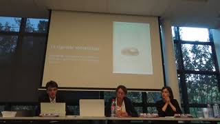 « Moderne  Modernisme Qu’estce que la modernité en art  »  Stéphanie BorelGiraud [upl. by Eita]