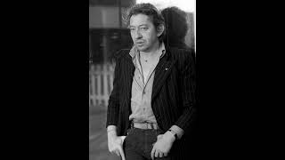 Serge Gainsbourg Et Le Dadaisme [upl. by Edita]