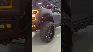 Ford Raptor F150 Get Ready to DOMINATE OffRoad [upl. by Buke]