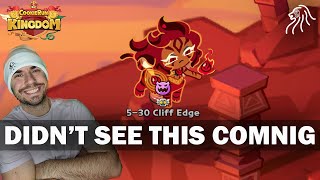 F2P Nutmeg Tiger Cookie Boss Guide  Cookie Run Kingdom [upl. by Cohdwell855]