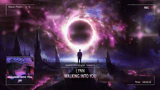 Lynn  Walking Into You Free Release [upl. by Sinnoda]