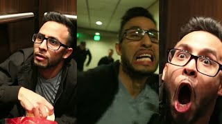 How to avoid a beating  Anwar Jibawi [upl. by Nikki]