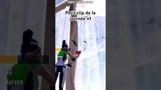 Petit clope de la journée n1 music artist hiphop dance fortnite fortniteltm [upl. by Amaso998]