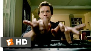 Bruce Almighty 79 Movie CLIP  Bruce Answers Prayers 2003 HD [upl. by Tivad]