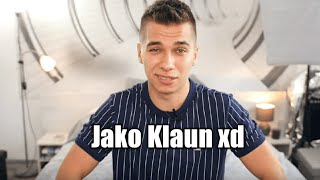 Friz przebiera się za klauna z Koszalina Prank na Deejaypallaside [upl. by Maite]