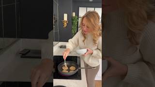 Healthy Pancakes for Pancake day tomorrow Low calorie [upl. by Hoffert]