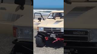 rc4wd TRX4TraxxasBRONCOFORDcrawlerBeautiful Boy RCminiz 4×4JIMNYJB74JB644×44WD [upl. by Zeculon]