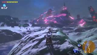 BotW088  Getting To Sleepy Hollow Made Easy  w Treasure amp Koroks [upl. by Phares]