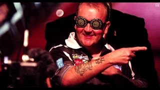 2014 Grand Slam of Darts Promo [upl. by Chip456]