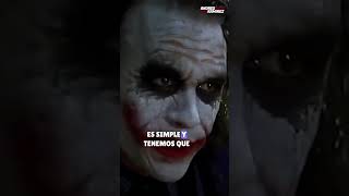 Los Secretos Ocultos en el Diario del Joker Dentro de su Caótica Mente jokerheathledgerbatman [upl. by Elmore402]