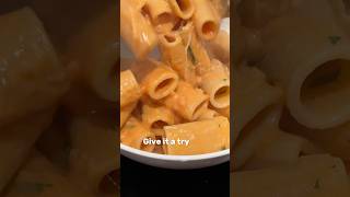 Went Viral for a Reason—Try This Quick and Creamy Pasta [upl. by Notsek790]