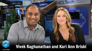 Kari Ann Briski NVIDIA amp Vivek Raghunathan Snowflake  Data Cloud Summit 2024 [upl. by Maxey]