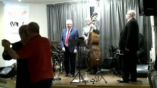 PETE RUDEFORTH JAZZ BAND Someday Sweetheart 16th May 2024 [upl. by Renner921]