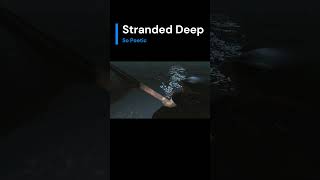 Stranded Deep The Most Poetic Thing I Have Ever Seen [upl. by Einned]