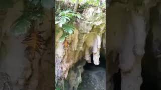 SMALL CAVE IN PIÑABLACA CAGAYAN VALLEY [upl. by Perseus979]