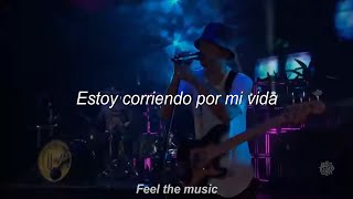 Twenty One Pilots  Chlorine Letra en español [upl. by Swithbart479]