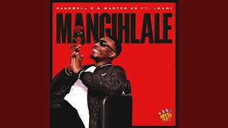 Mangihlale feat Lwami [upl. by Fee]