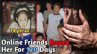 The Most Disgusting Case in South Korea  Miryang Gang Rape  Crick Rohan [upl. by Idnar]