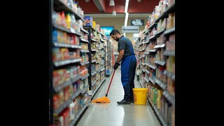 ¡Vacantes Disponibles en Limpieza Centros Comerciales Oficinas y Supermercados  Aplica Hoy [upl. by Ossie]