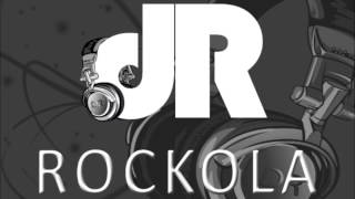 Rockola mix música líquida [upl. by Bendicty]