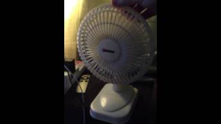 Sound SqueakingSquealingWhining fan air cool sound funny [upl. by Anilemrac]