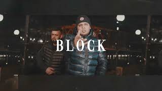 FREE G Bugz x Frenzo Harami  UK Rap Type Beat  quotBLOCKquot [upl. by Seabrooke]