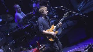 Phish  JamCities  122918  MSG [upl. by Lyns769]